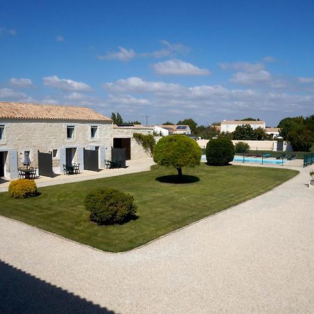 Appartement La Rochelle Sainte-Soulle المظهر الخارجي الصورة
