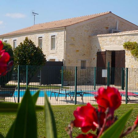 Appartement La Rochelle Sainte-Soulle المظهر الخارجي الصورة