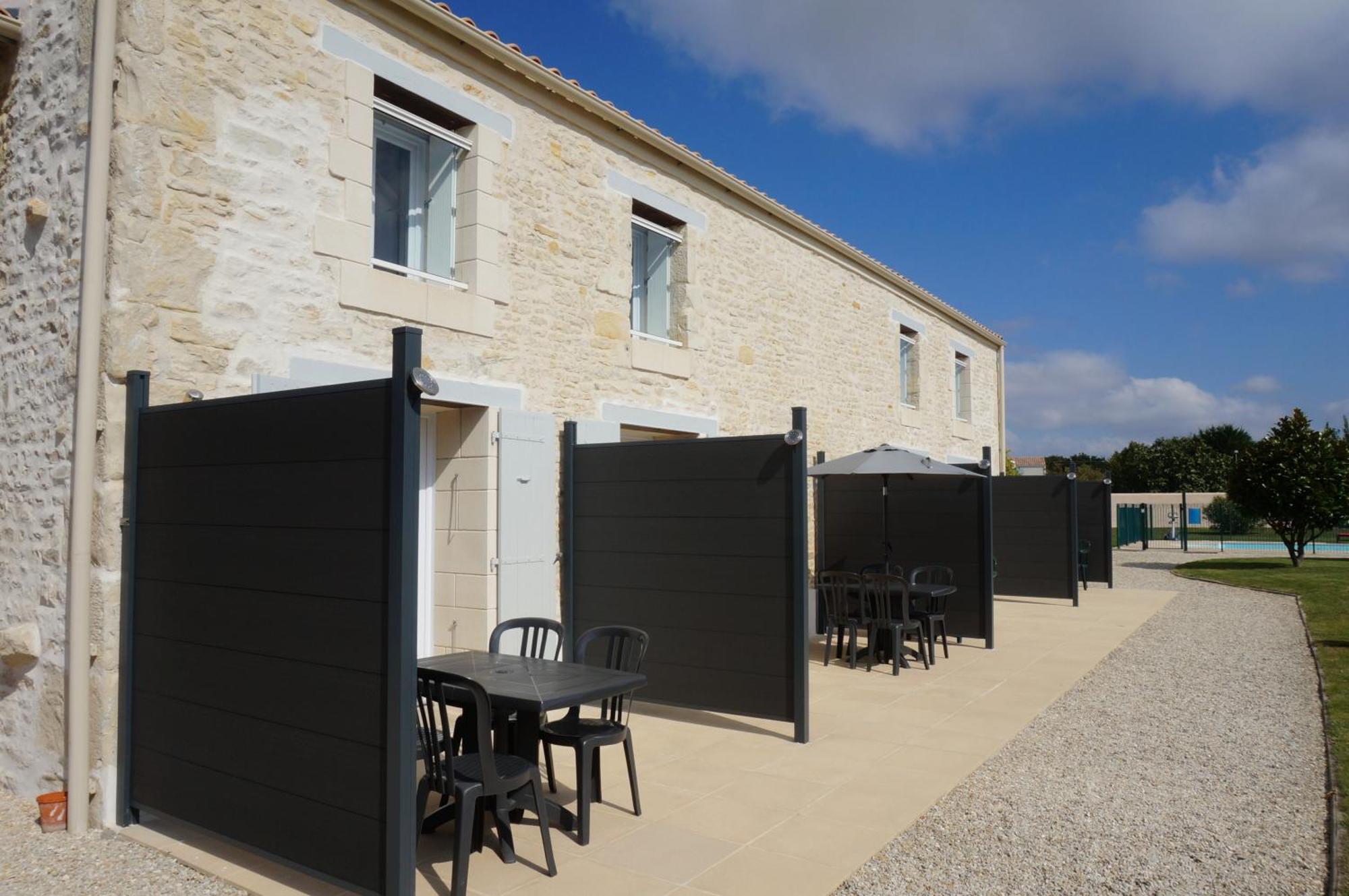 Appartement La Rochelle Sainte-Soulle المظهر الخارجي الصورة