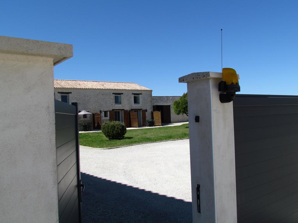Appartement La Rochelle Sainte-Soulle المظهر الخارجي الصورة
