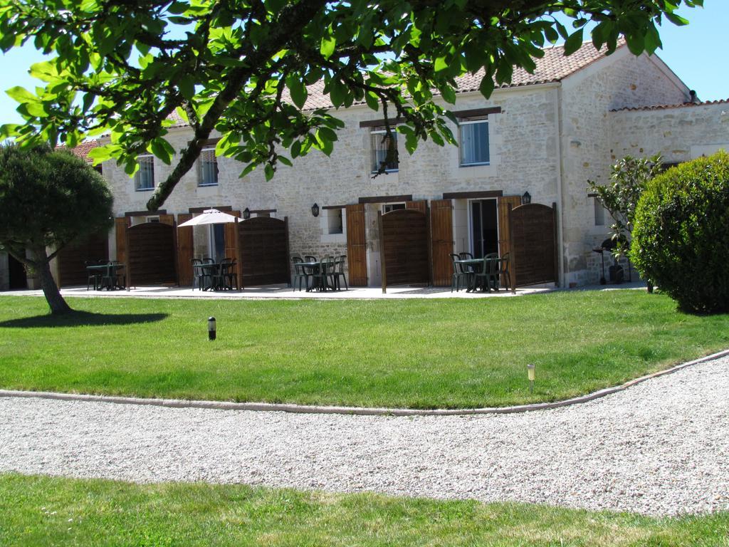 Appartement La Rochelle Sainte-Soulle المظهر الخارجي الصورة