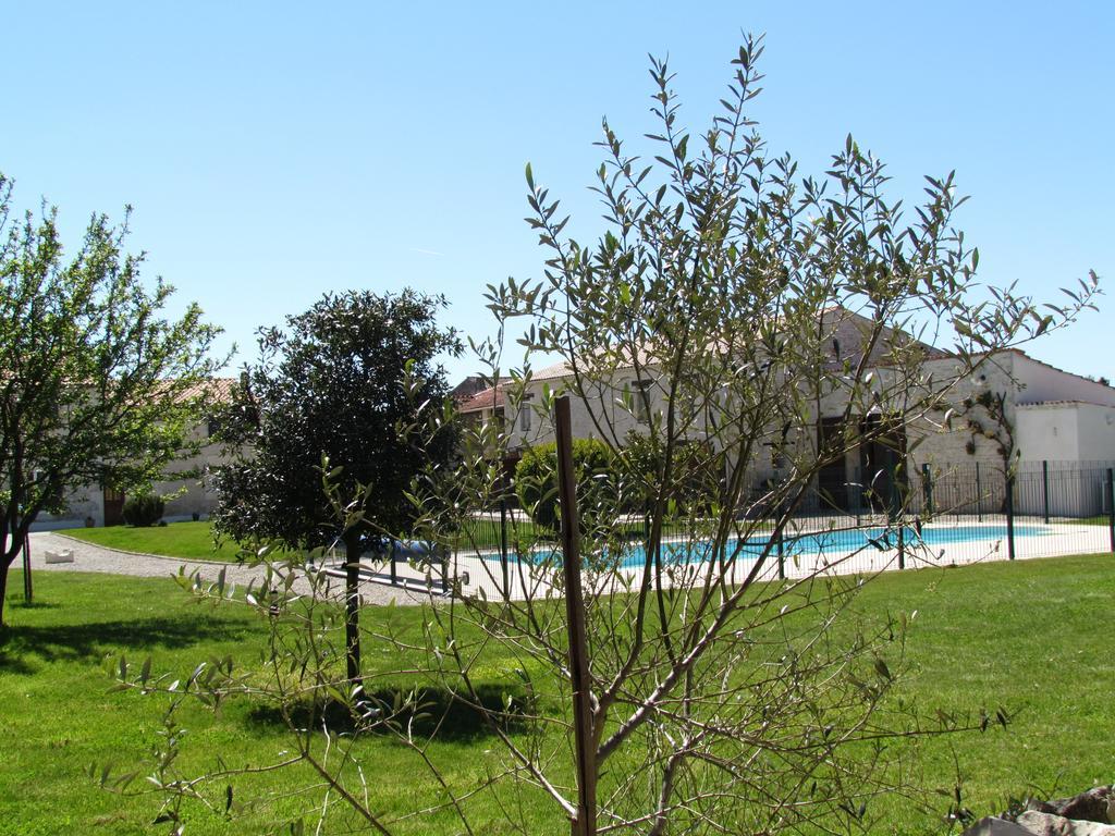 Appartement La Rochelle Sainte-Soulle المظهر الخارجي الصورة