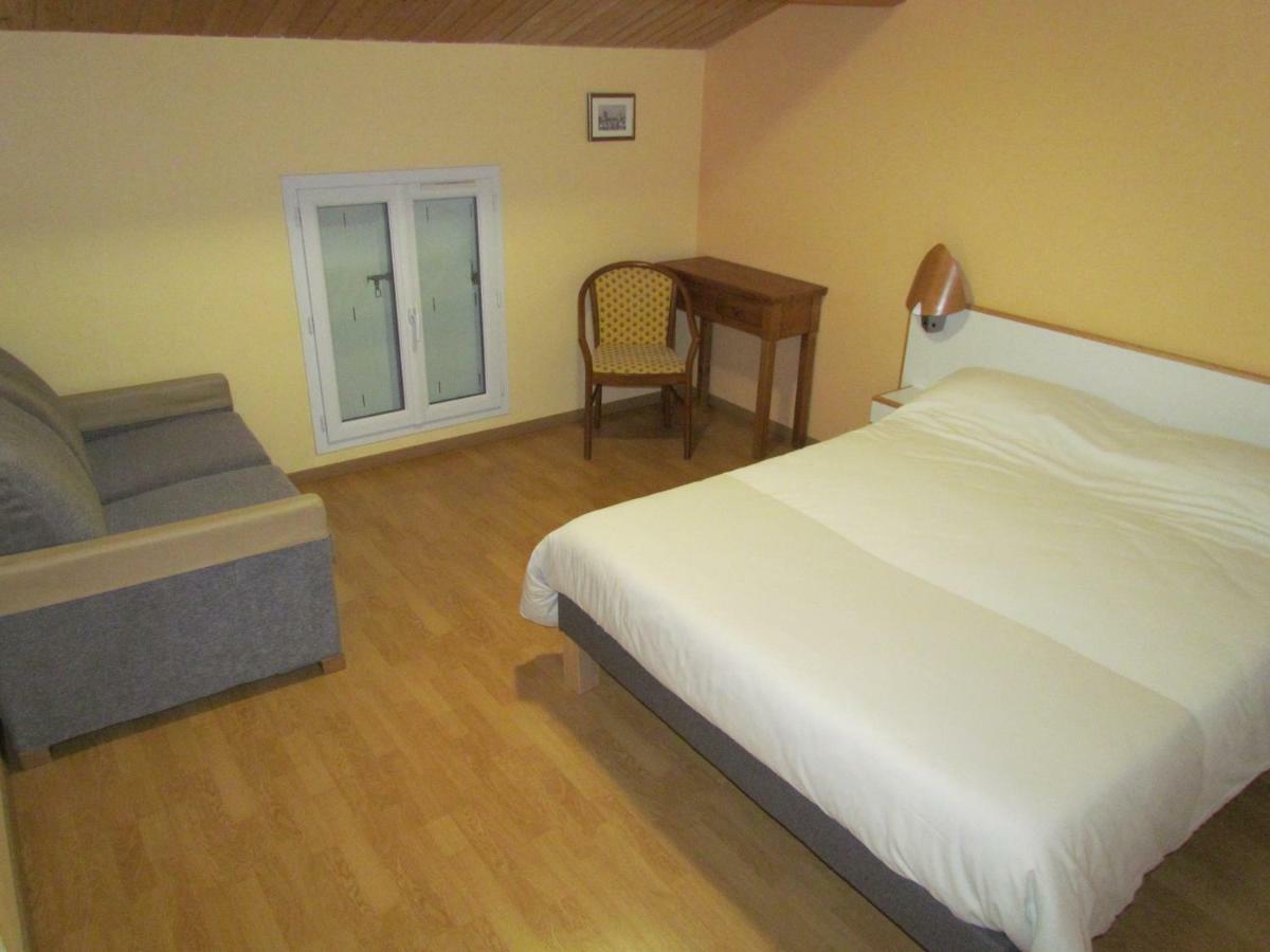 Appartement La Rochelle Sainte-Soulle المظهر الخارجي الصورة